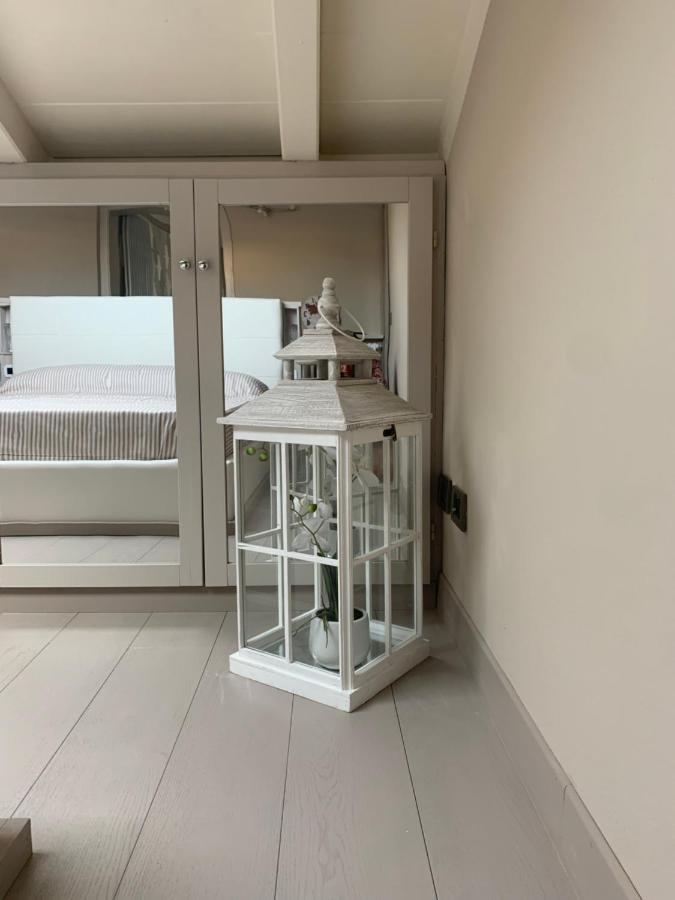 Maison del Ducato “Cavour 24” Parma Esterno foto